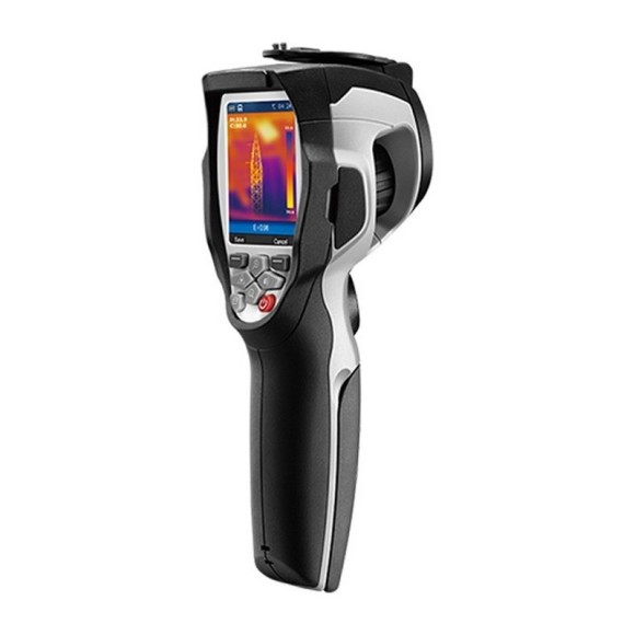 CEM DT-982 Тепловизор профессиональный CEM DT-982 Тепловизор профессиональный