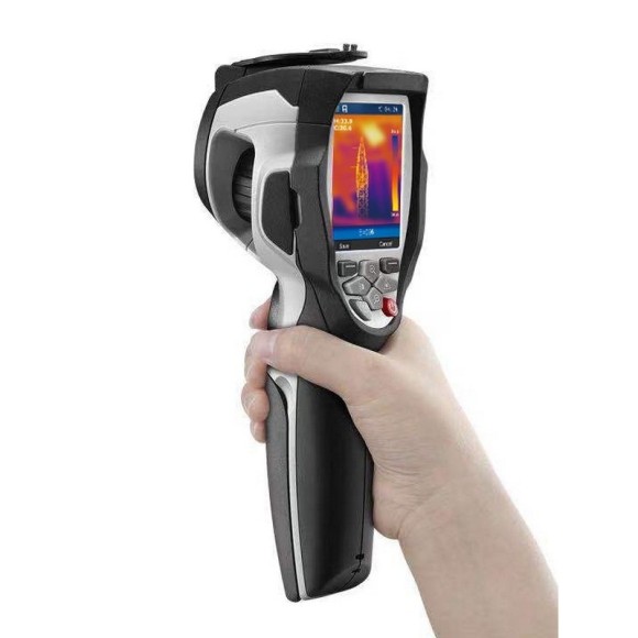 CEM DT-982 Тепловизор профессиональный CEM DT-982 Тепловизор профессиональный