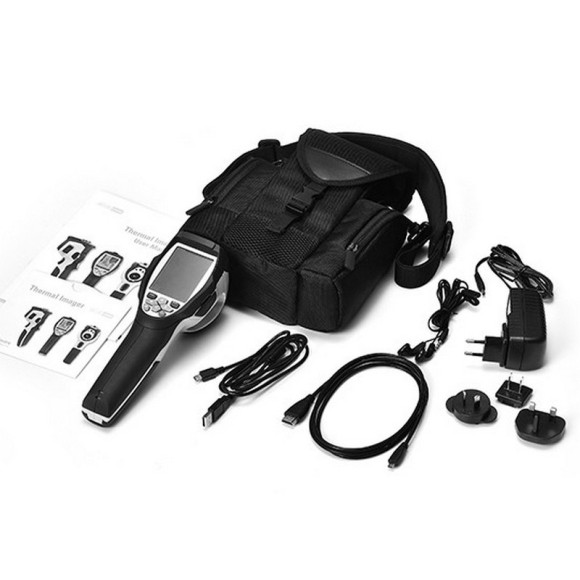 CEM DT-982 Тепловизор профессиональный CEM DT-982 Тепловизор профессиональный