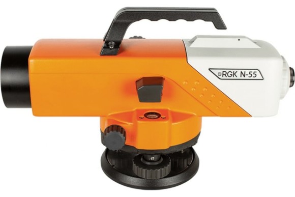 Высокоточный нивелир RGK N-55 Высокоточный нивелир RGK N-55