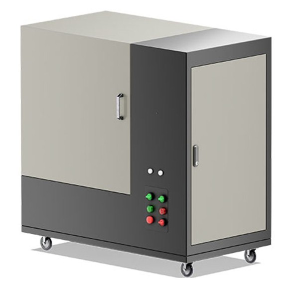 Анализатор теплопроводности DRX-II-300A Анализатор теплопроводности DRX-II-300A