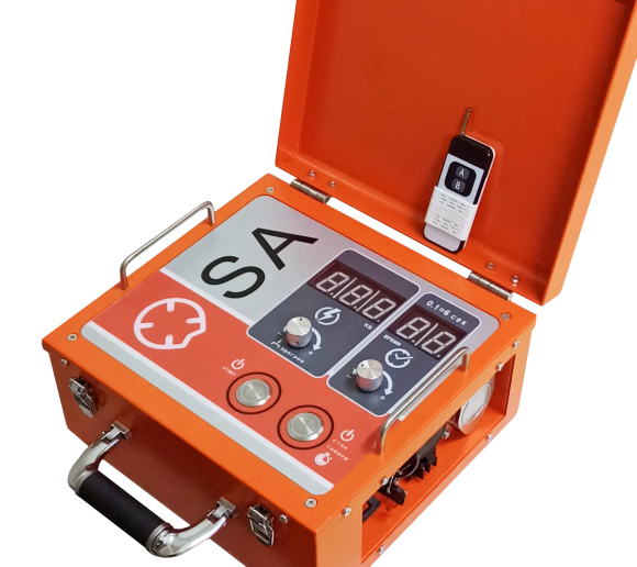 Полупериодный рентгеновский аппарат OSA-30L (облегченная линейка) Полупериодный рентгеновский аппарат OSA-30L (облегченная линейка)