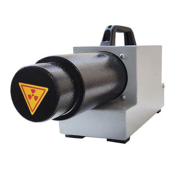 Переносной рентгеновский аппарат ПАМИР 300 Переносной рентгеновский аппарат ПАМИР 300