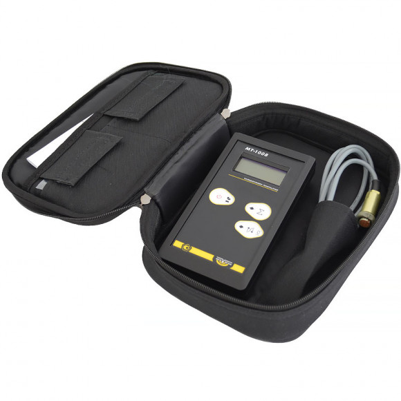 Магнитный толщиномер покрытий МТ1008 Магнитный толщиномер покрытий МТ1008