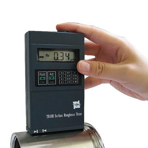 Измеритель шероховатости TR100 Измеритель шероховатости TR100