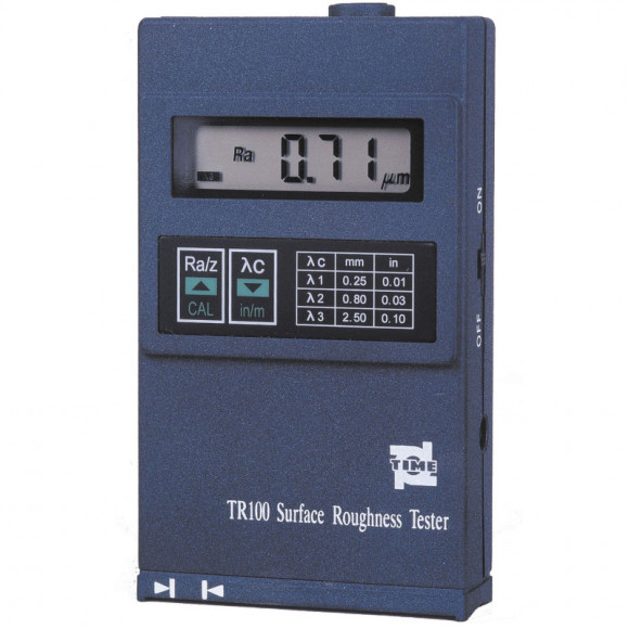 Измеритель шероховатости TR100 Измеритель шероховатости TR100