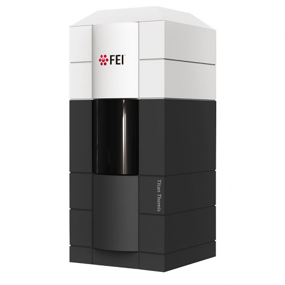 Просвечивающий микроскоп Titan