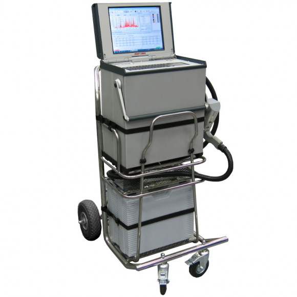 Спектрометр Искролайн 500 Спектрометр Искролайн 500