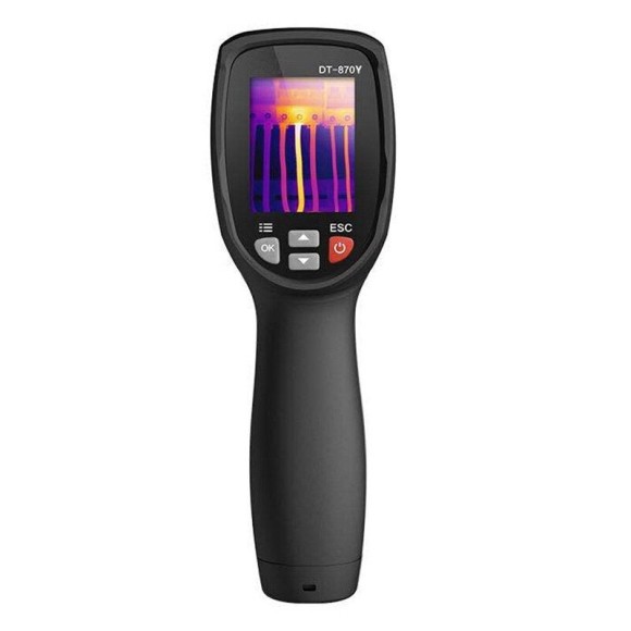 DT-870Y Тепловизор компактный