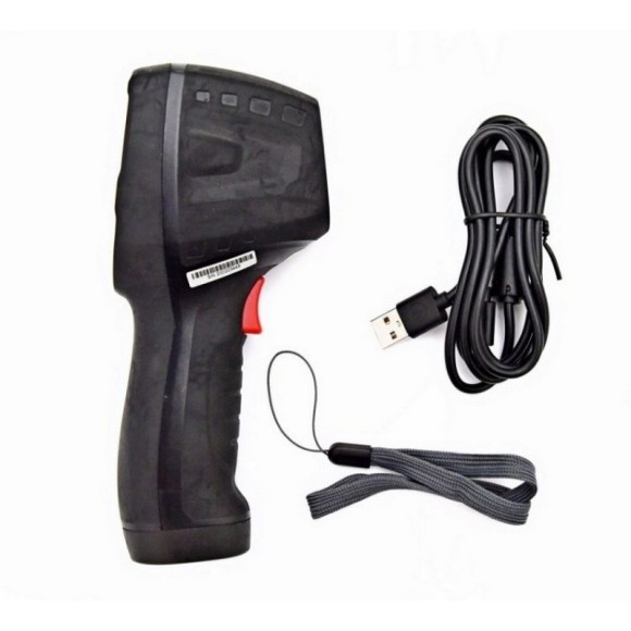 DT-870Y Тепловизор компактный