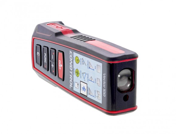 Лазерный дальномер CONDTROL Vector 100 Лазерный дальномер CONDTROL Vector 100