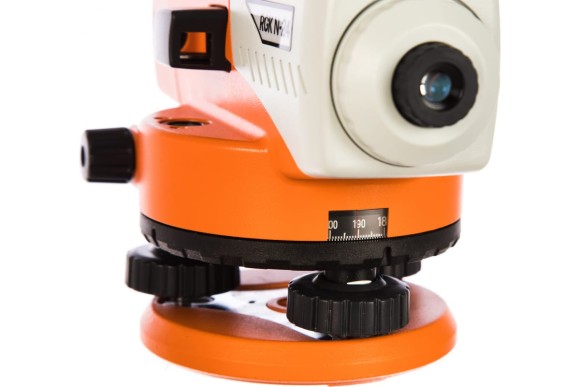 Оптический нивелир RGK N-24 Оптический нивелир RGK N-24