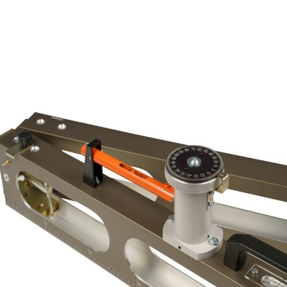 Дорожная рейка РДУ Кондор-Компакт с поверкой