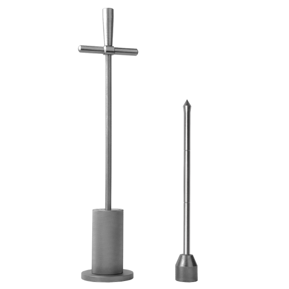 Динамический плотномер RGK Д-51А Динамический плотномер RGK Д-51А
