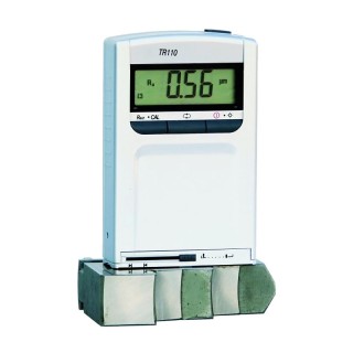 Измеритель шероховатости TR110