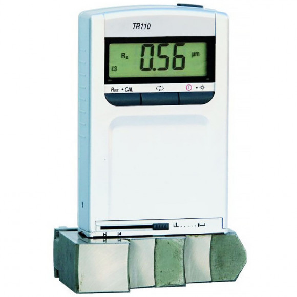 Измеритель шероховатости TR110 Измеритель шероховатости TR110