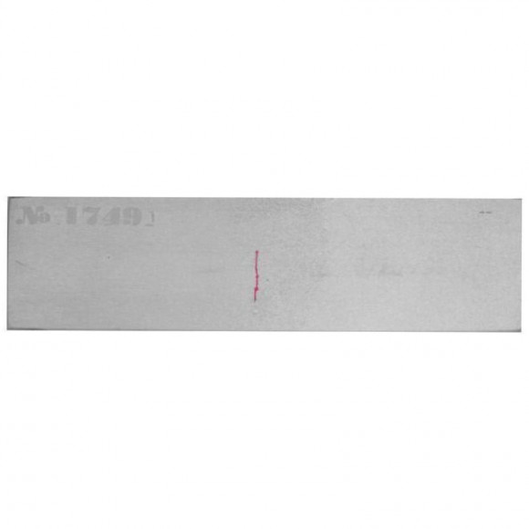 Образец ЦД - I класс Образец ЦД - I класс