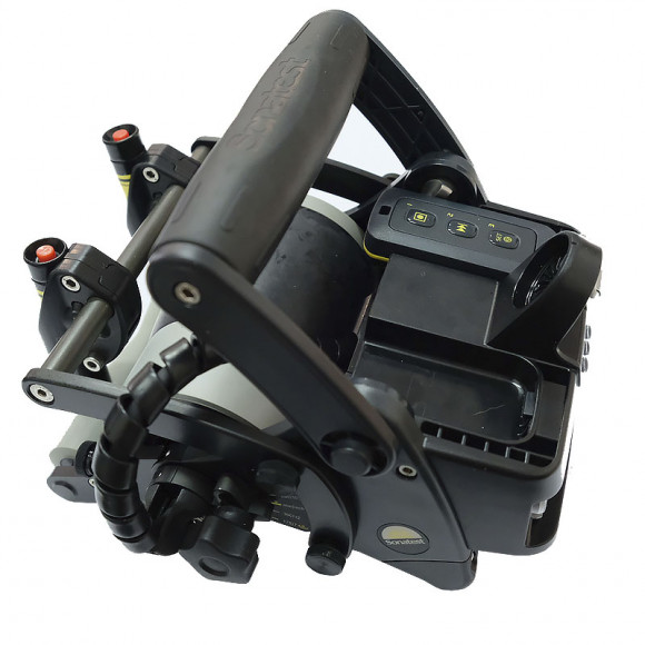 Ультразвуковой дефектоскоп HARFANG VEO