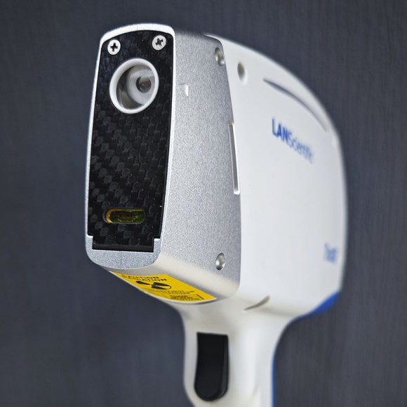 Анализатор металлов РФА TrueXR — портативный рентгенофлуоресцентный спектрометр Анализатор металлов РФА TrueXR — портативный рентгенофлуоресцентный спектрометр