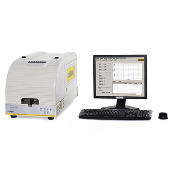 Прибор для определения газопроницаемости Labthink G2/132 Прибор для определения газопроницаемости Labthink G2/132