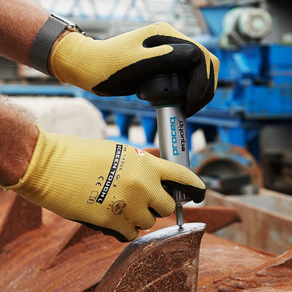 Портативный твердомер Equotip Live UCI