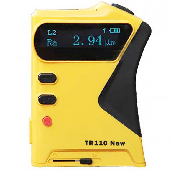 Измеритель шероховатости TR110new Измеритель шероховатости TR110new