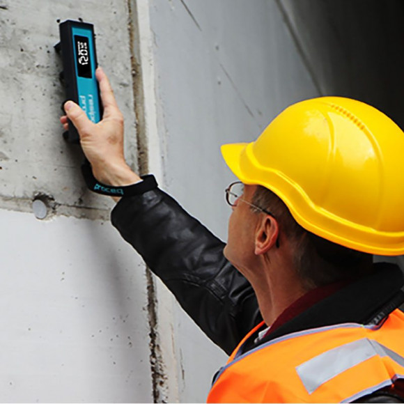Измеритель удельного электрического сопротивления бетона Proceq Resipod