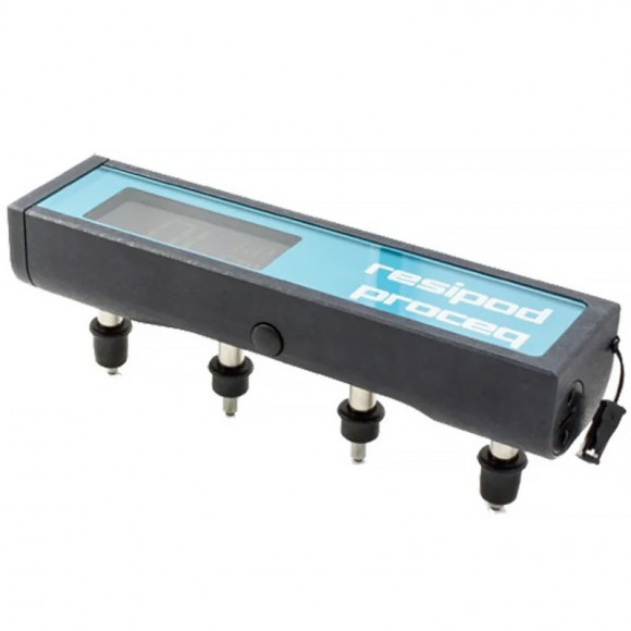 Измеритель удельного электрического сопротивления бетона Proceq Resipod