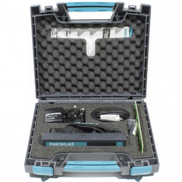 Измеритель удельного электрического сопротивления бетона Proceq Resipod