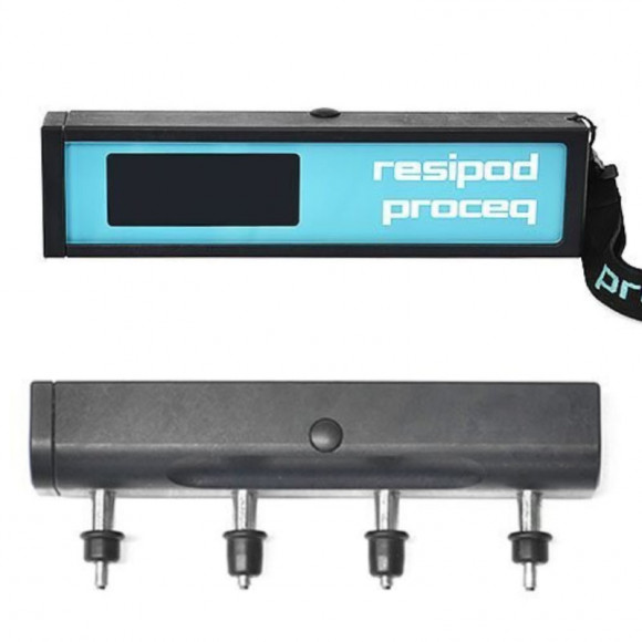 Измеритель удельного электрического сопротивления бетона Proceq Resipod