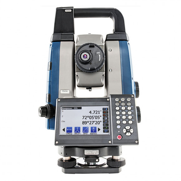 Тахеометр Sokkia iX-1001 Тахеометр Sokkia iX-1001