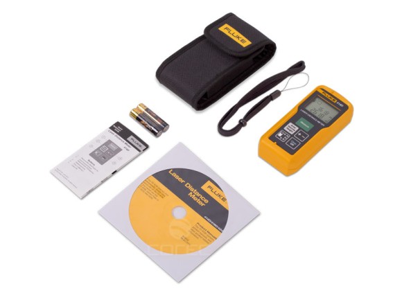 Лазерный дальномер Fluke 414D ESPR