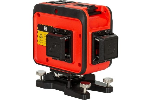 Лазерный нивелир RGK PR-38R Лазерный нивелир RGK PR-38R