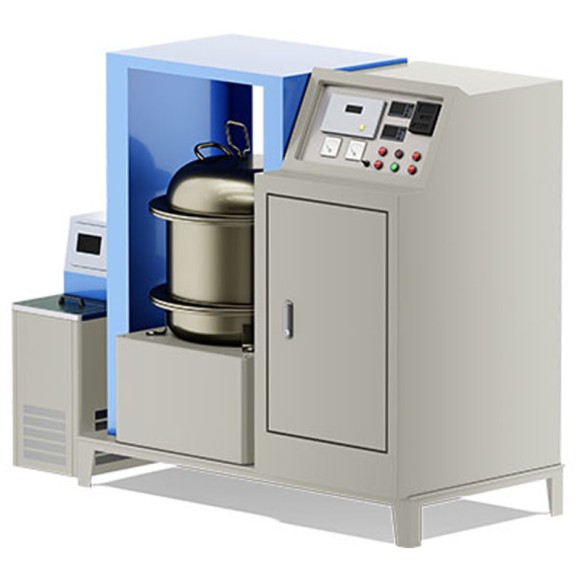 Анализатор теплопроводности DRX-II-SPB Анализатор теплопроводности DRX-II-SPB