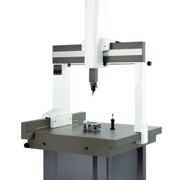 Координатно-измерительные машины