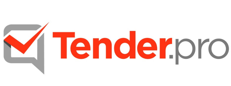 new.tender.pro