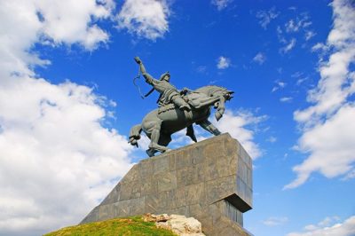 Фото Уфы
